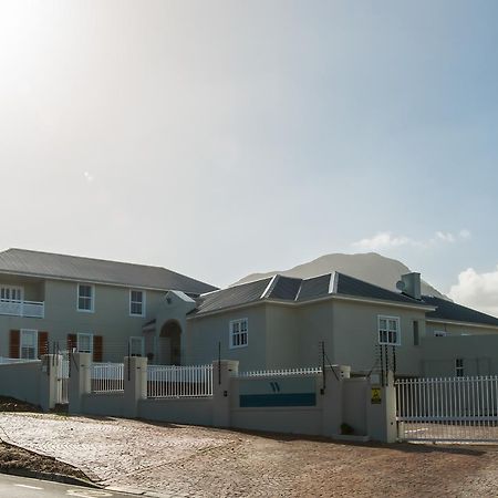 Waterstone Lodge Somerset West Ngoại thất bức ảnh