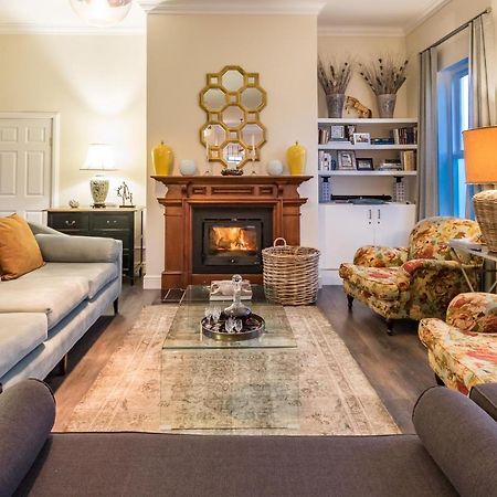 Waterstone Lodge Somerset West Ngoại thất bức ảnh