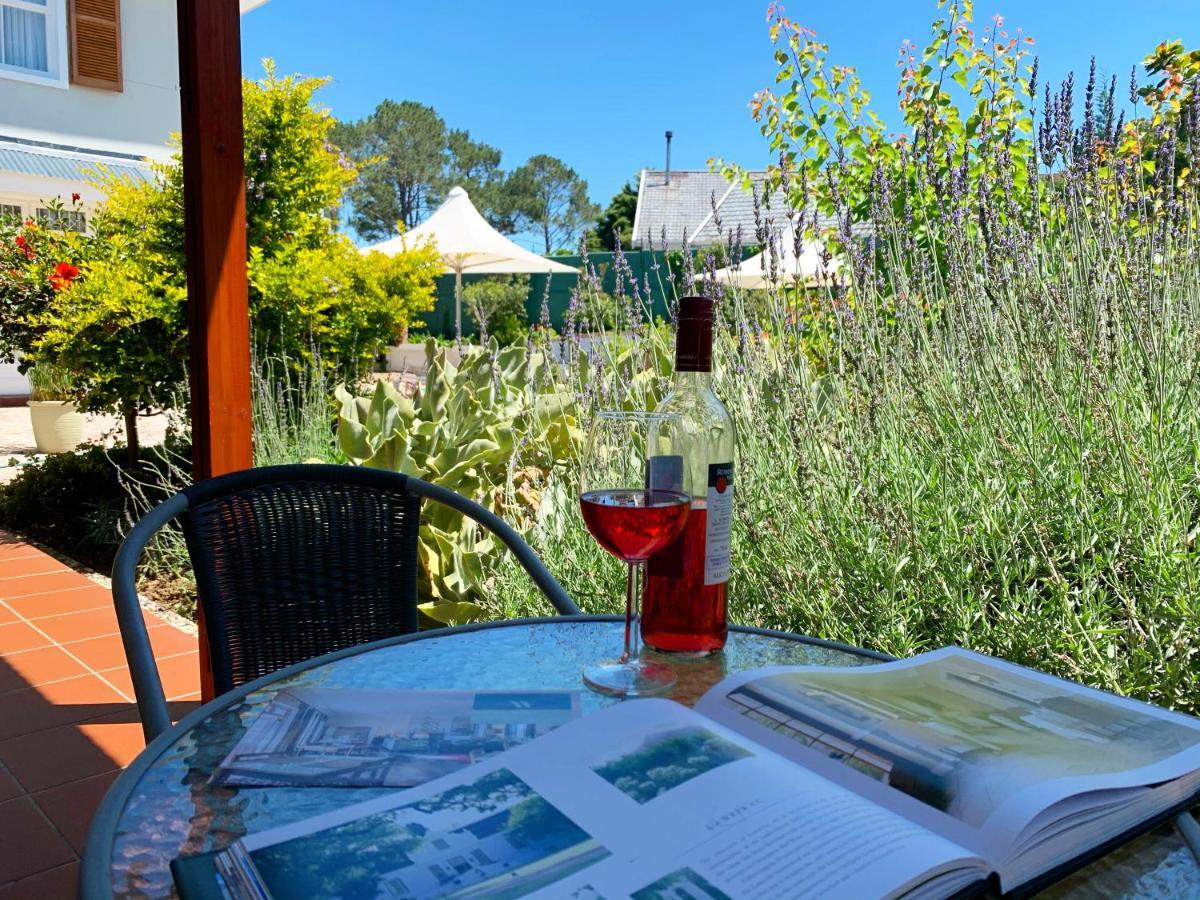 Waterstone Lodge Somerset West Ngoại thất bức ảnh