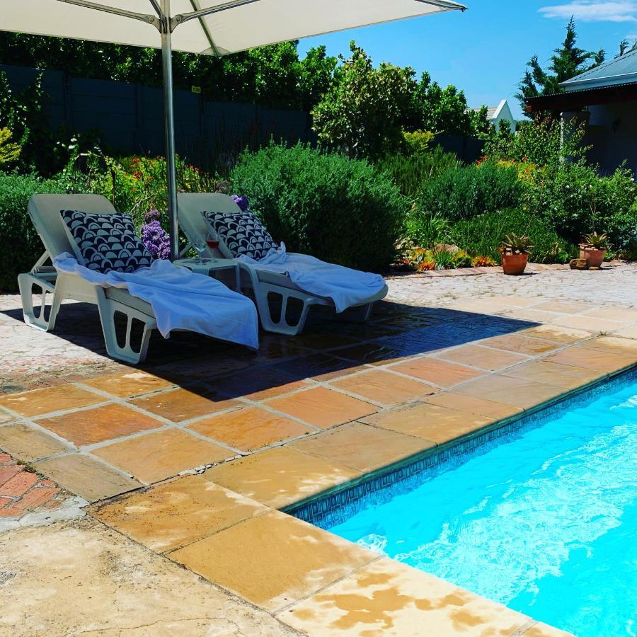 Waterstone Lodge Somerset West Ngoại thất bức ảnh