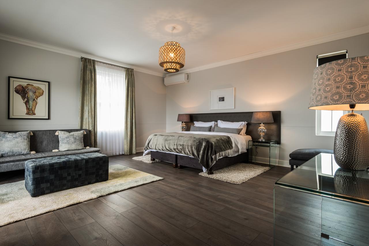 Waterstone Lodge Somerset West Ngoại thất bức ảnh