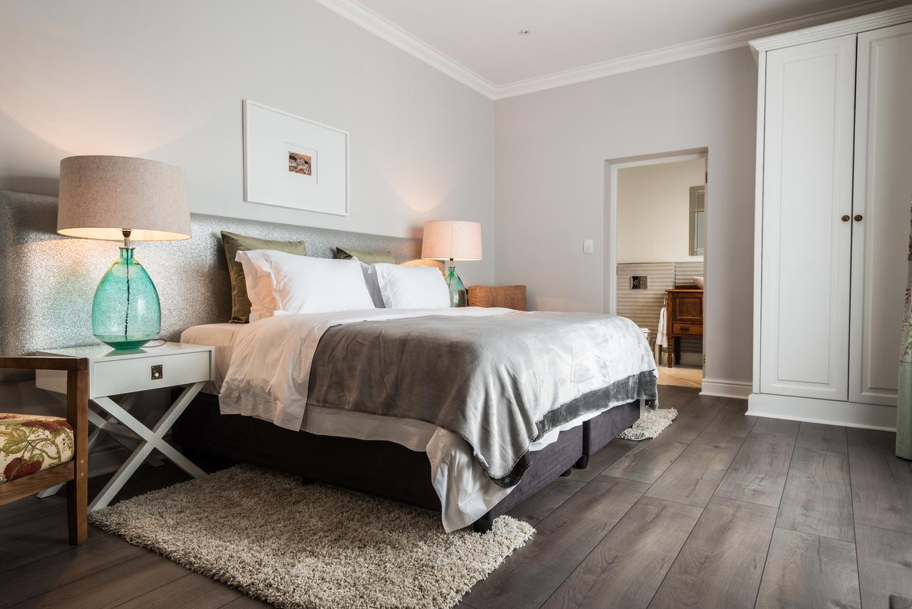 Waterstone Lodge Somerset West Ngoại thất bức ảnh