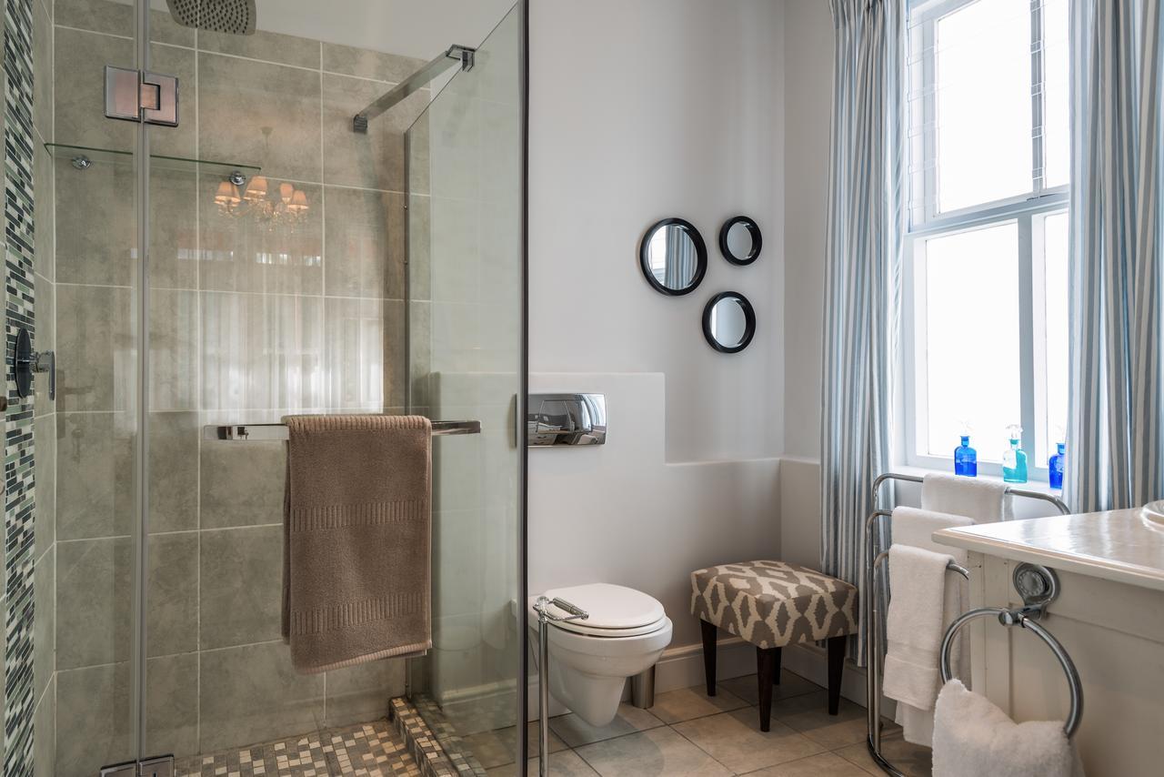 Waterstone Lodge Somerset West Ngoại thất bức ảnh