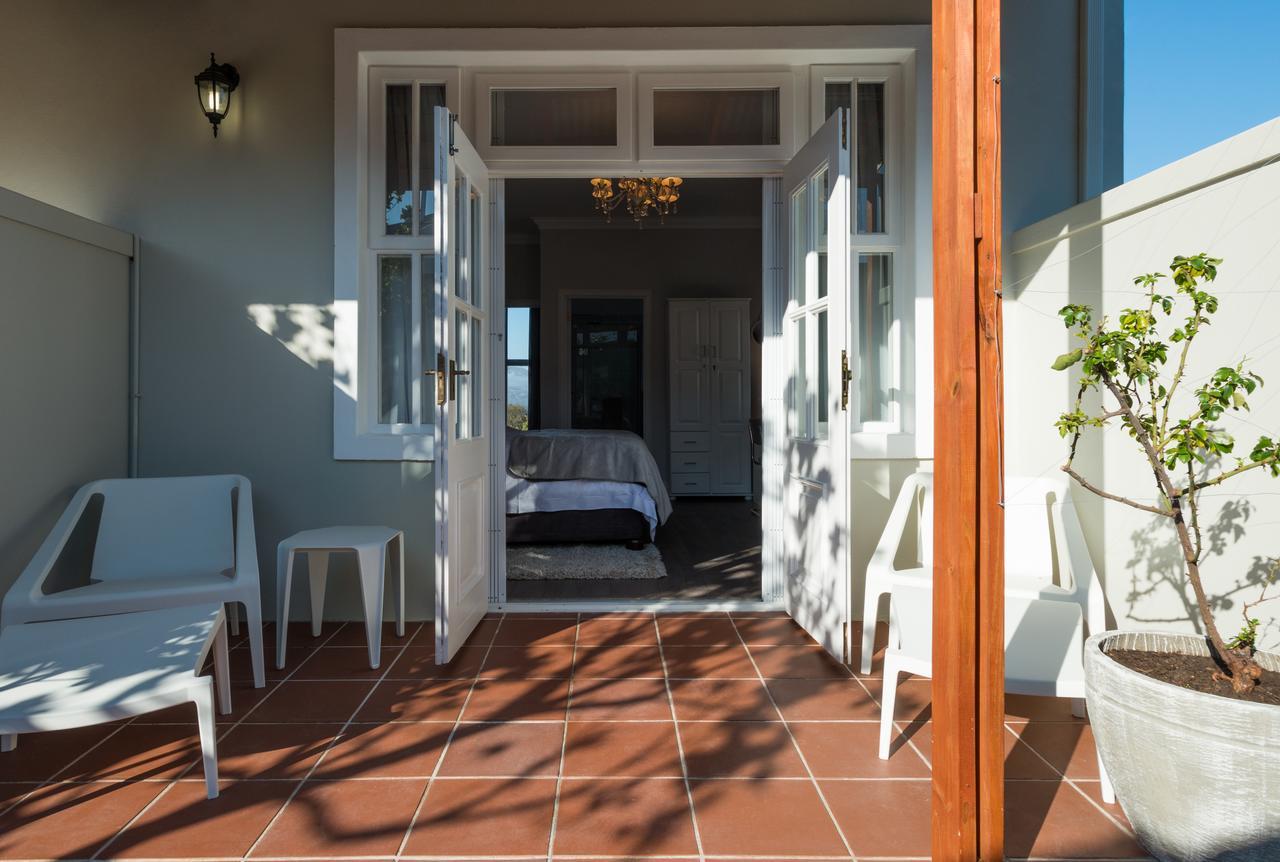 Waterstone Lodge Somerset West Ngoại thất bức ảnh