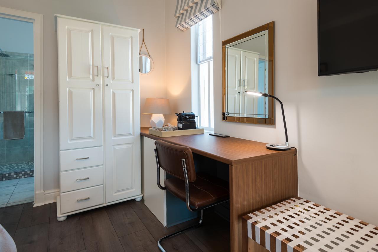 Waterstone Lodge Somerset West Ngoại thất bức ảnh