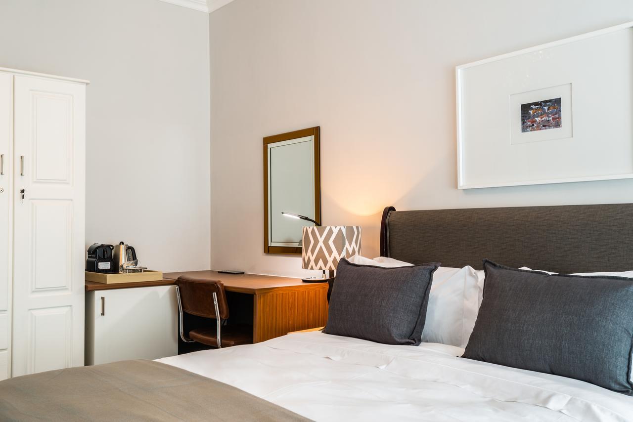 Waterstone Lodge Somerset West Ngoại thất bức ảnh