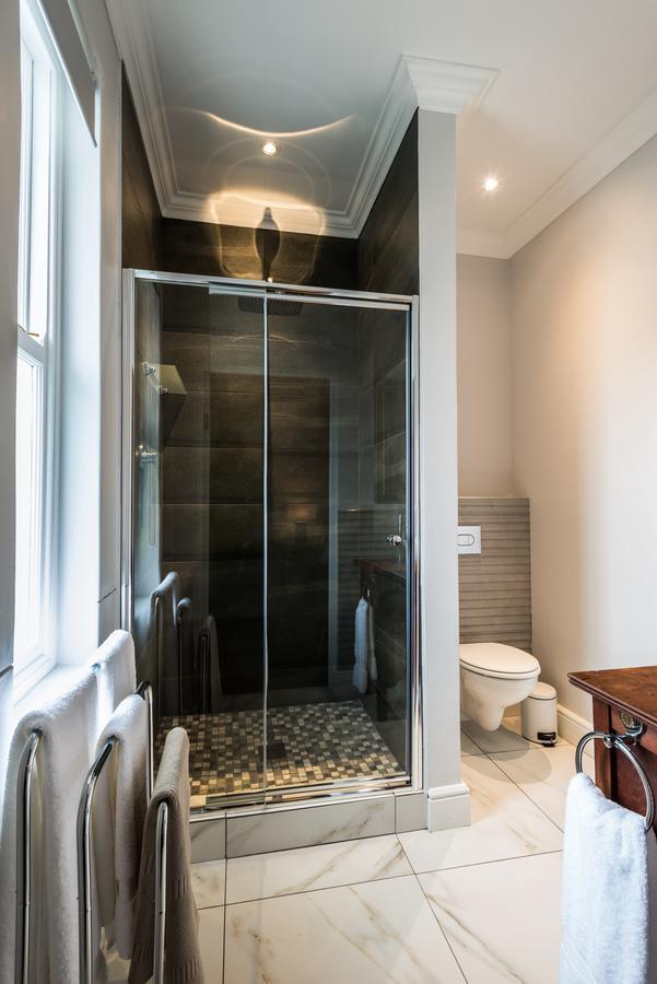 Waterstone Lodge Somerset West Ngoại thất bức ảnh
