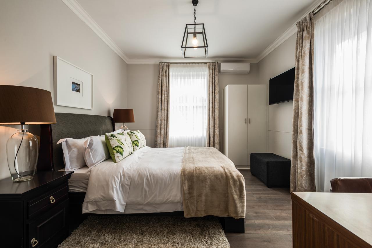 Waterstone Lodge Somerset West Ngoại thất bức ảnh