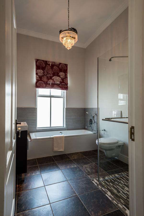 Waterstone Lodge Somerset West Ngoại thất bức ảnh