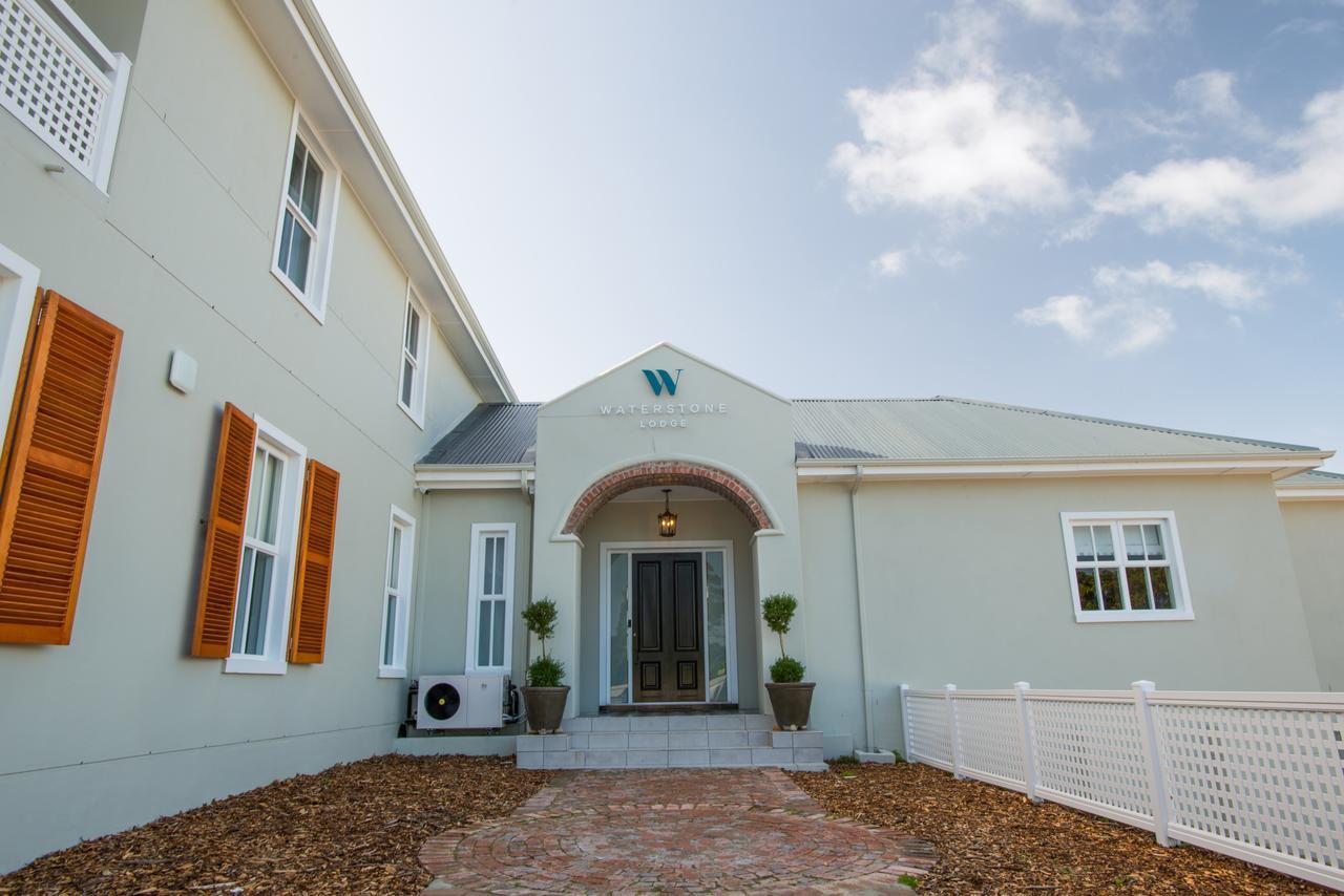 Waterstone Lodge Somerset West Ngoại thất bức ảnh
