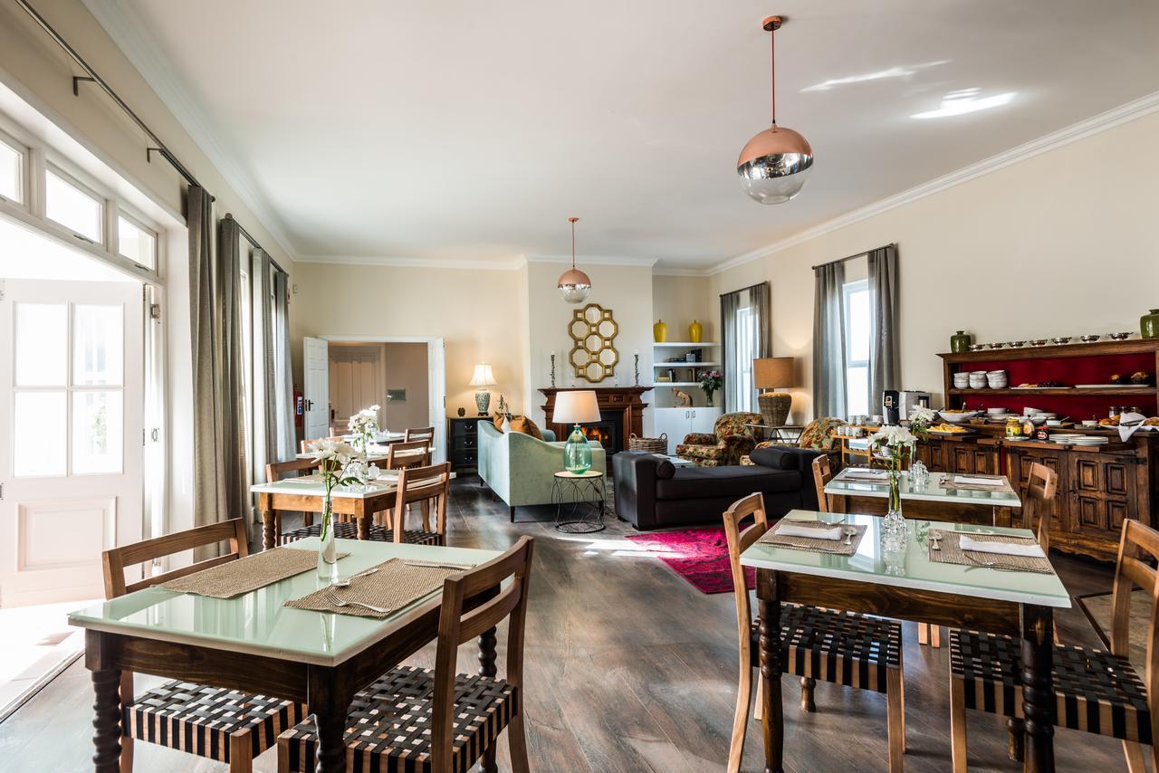 Waterstone Lodge Somerset West Ngoại thất bức ảnh