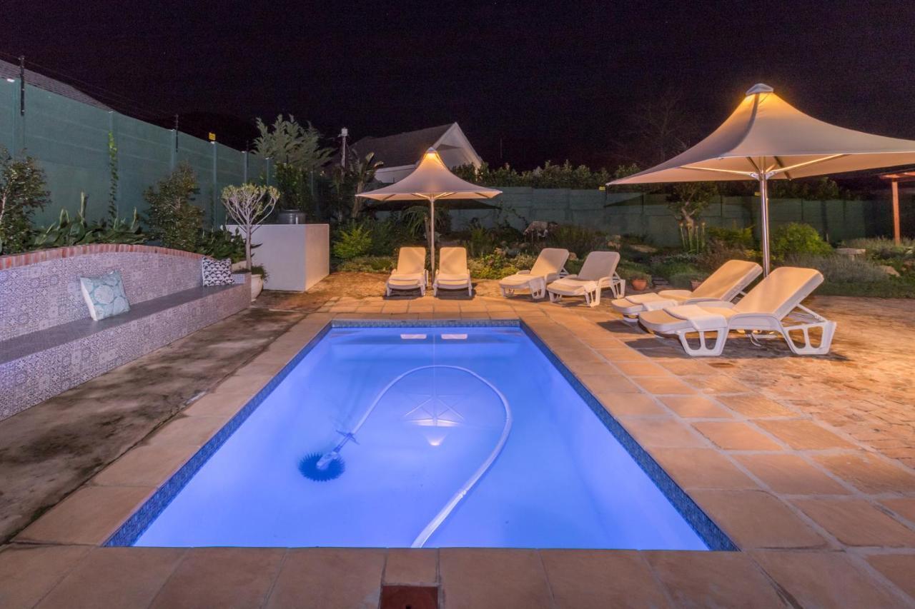 Waterstone Lodge Somerset West Ngoại thất bức ảnh