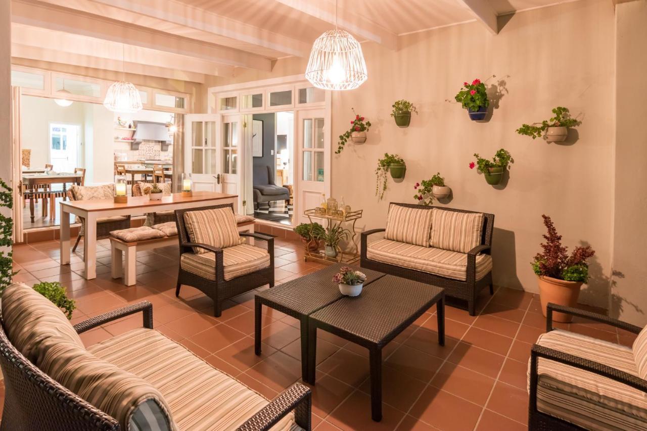Waterstone Lodge Somerset West Ngoại thất bức ảnh