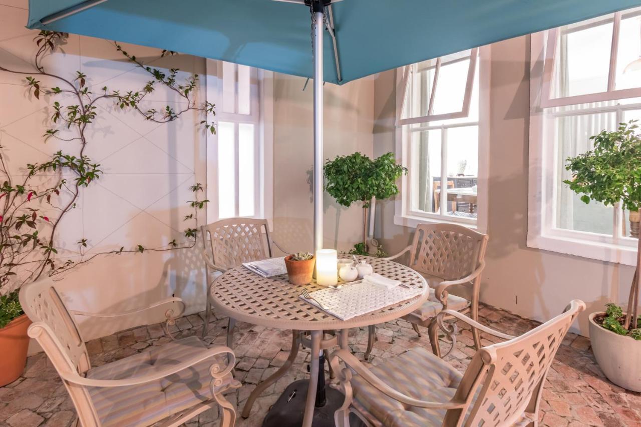 Waterstone Lodge Somerset West Ngoại thất bức ảnh