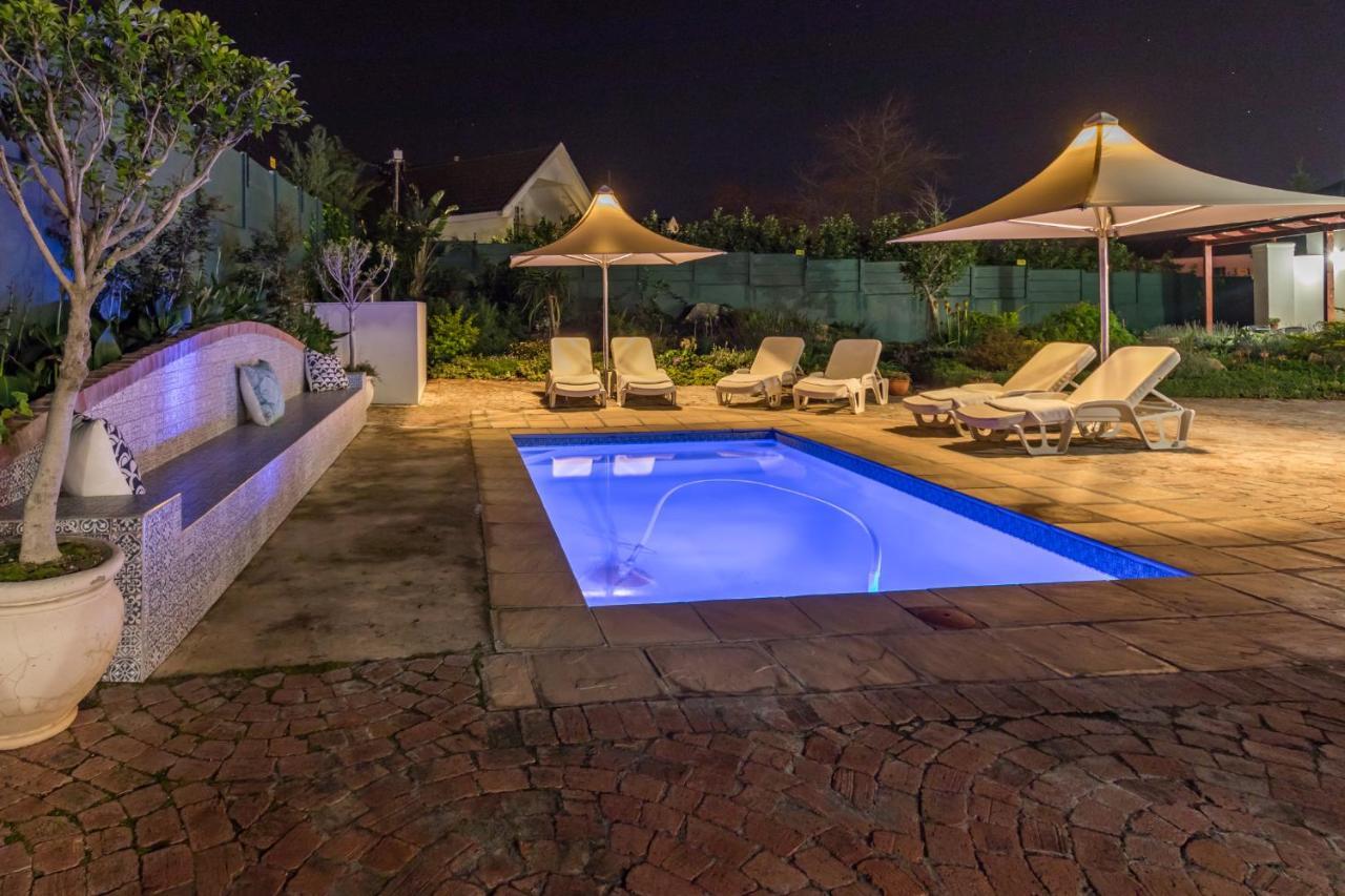 Waterstone Lodge Somerset West Ngoại thất bức ảnh